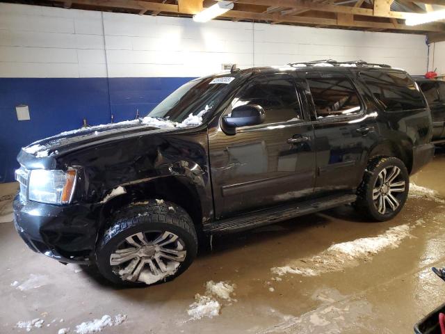 2011 Chevrolet Tahoe 