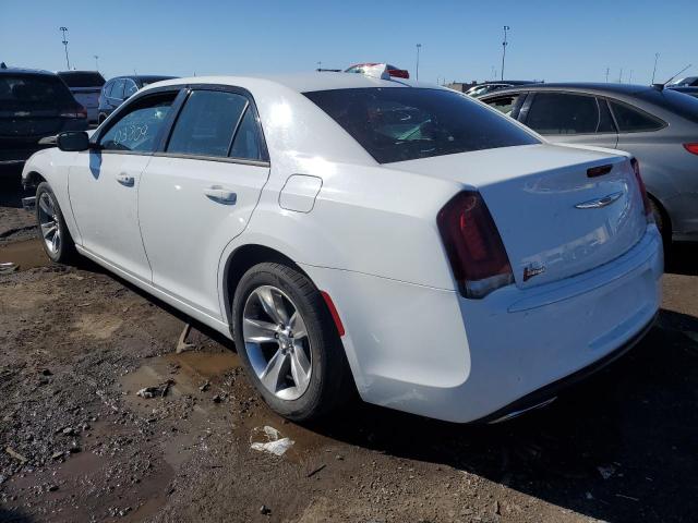 2017 CHRYSLER 300 S - 2C3CCABG1HH663321