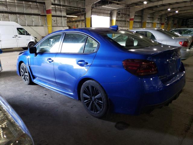 JF1VA1A60J9802904 Subaru WRX