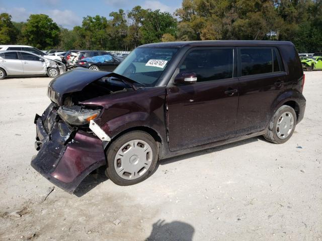 2012 Scion xB 