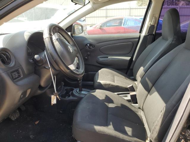 2017 NISSAN VERSA S 3N1CN7AP2HL819323