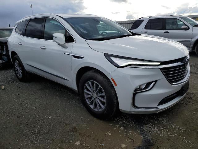 2022 BUICK ENCLAVE PR - 5GAEVBKW2NJ132717