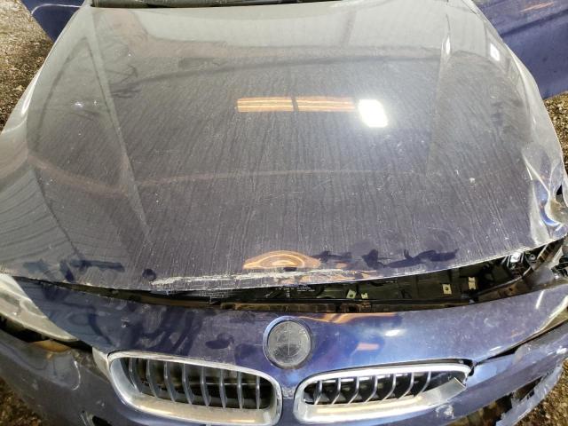 2016 BMW 328 I SULE - WBA8E9G54GNT46671
