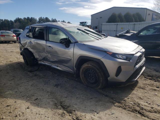 2022 TOYOTA RAV4 LE 2T3F1RFV1NC294334