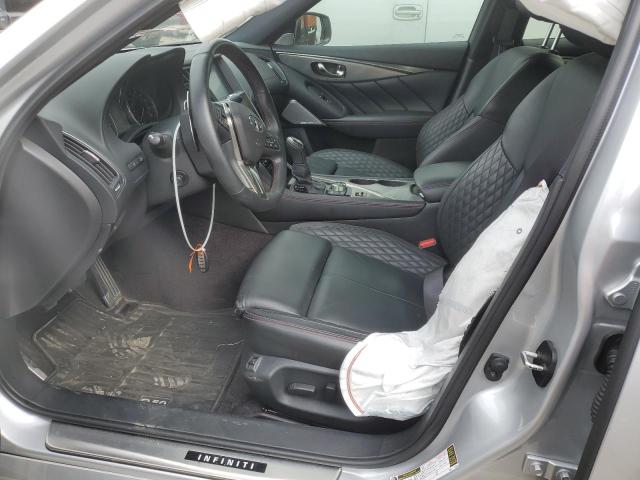 2019 INFINITI Q50 RED SP JN1FV7AR8KM800853