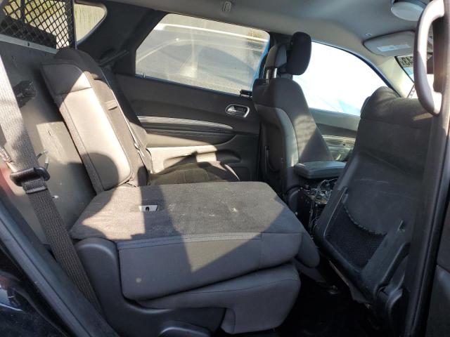 2017 DODGE DURANGO SS 1C4SDJFT9HC924189