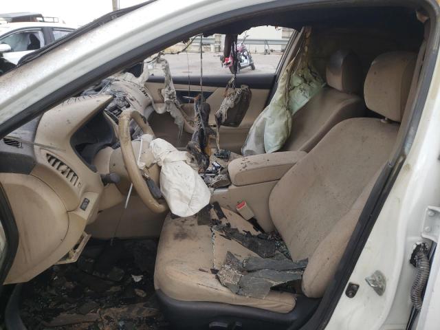 1N4AL3AP9FC187468 Nissan ALTIMA 2.5