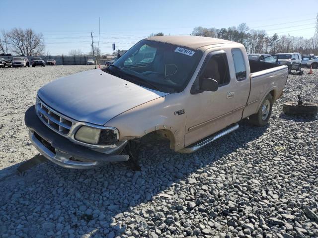 1997 Ford F-150 