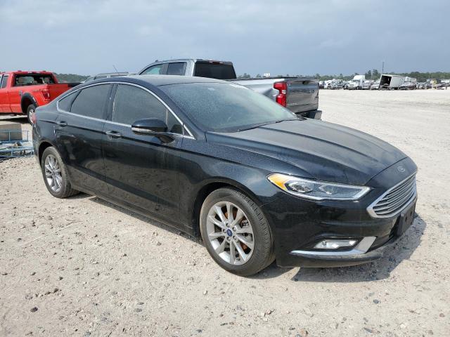 3FA6P0HD6HR214490 Ford FUSION SE