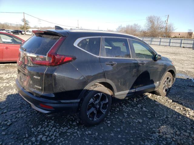 2021 HONDA CR-V TOURI NJ1908E