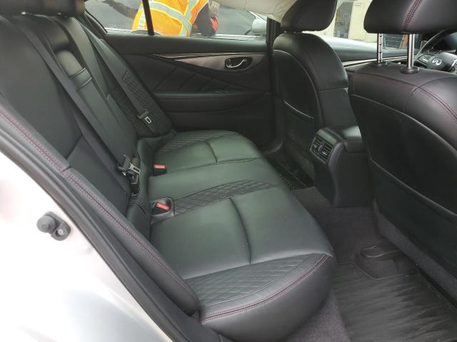 2019 INFINITI Q50 RED SP JN1FV7AR8KM800853