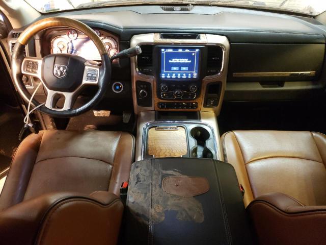 2018 RAM 2500 LONGH - 3C6UR5GL4JG281986