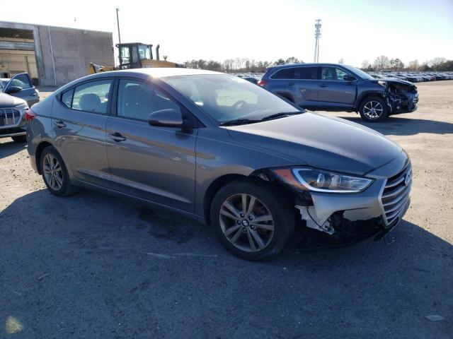 Vin: 5npd84lfxjh399845, lot: 44076203, hyundai elantra sel 20184