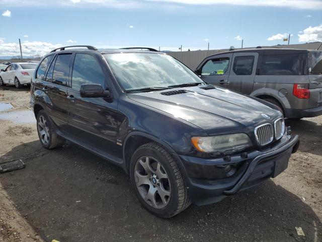 5UXFB33562LH32195 BMW X5 4.4I
