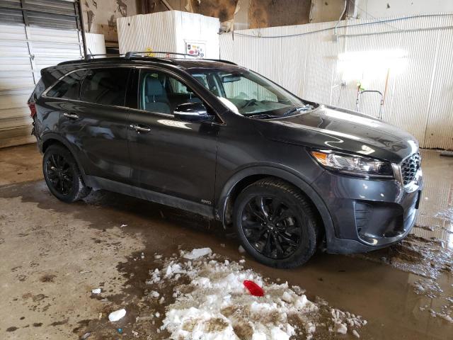 5XYPGDA50LG693582 KIA SORENTO S