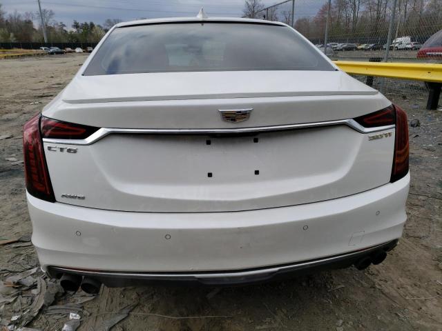 2019 CADILLAC CT6 SPORT - 1G6KN5R68KU120643