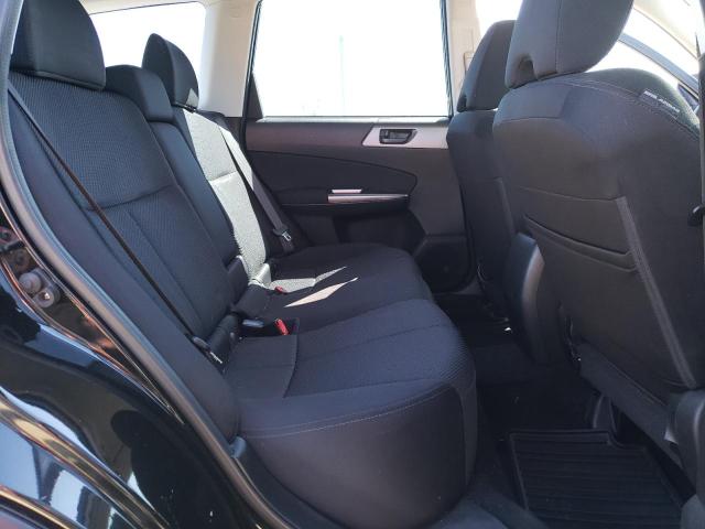 JF2SHABC1CH440699 Subaru Forester 2.5x