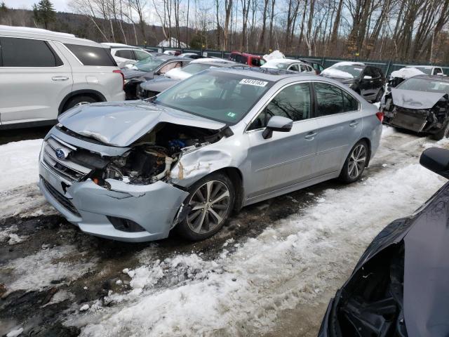 VIN 4S3BNEN62G3043204 2016 SUBARU LEGACY no.1