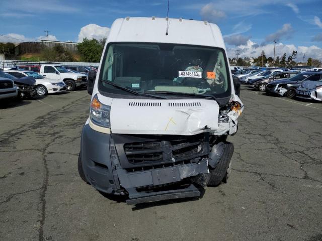 2018 DODGE RAM - 3C6URVJG8JE148168