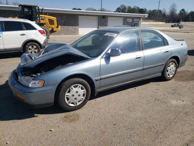 1995 Honda Accord Sedan LX