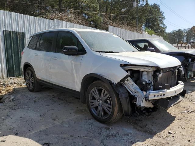 2020 HONDA PASSPORT E - 5FNYF7H54LB002382