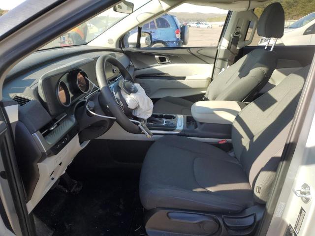 2022 KIA CARNIVAL L - KNDNB4H36N6060956
