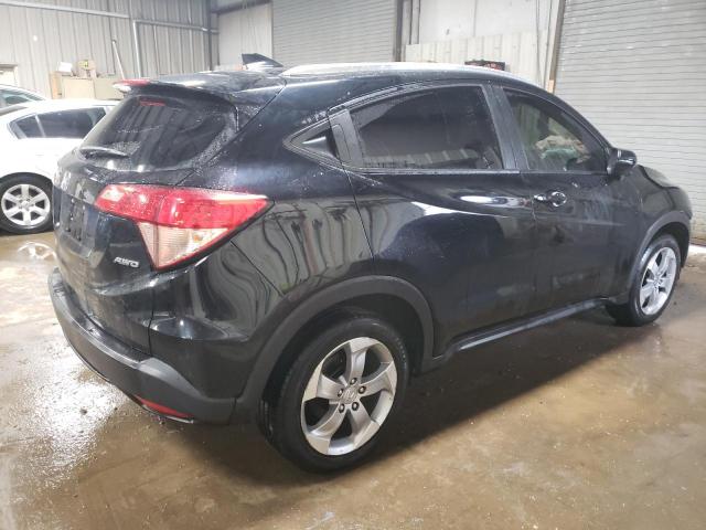 2017 HONDA HRV 3CZRU6H78HM705695