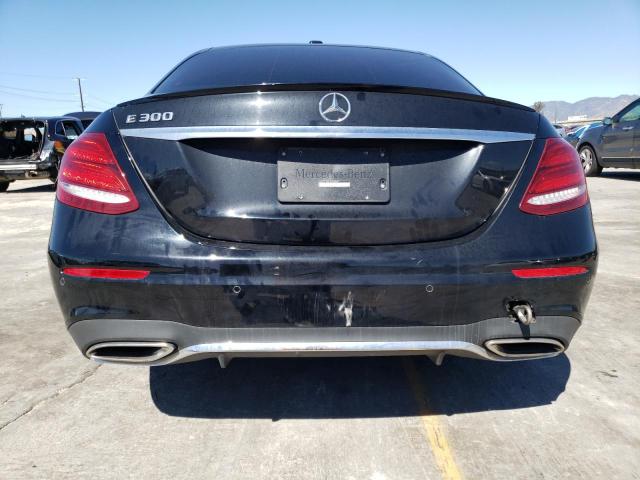 2018 MERCEDES-BENZ E 300 - WDDZF4JB6JA360825