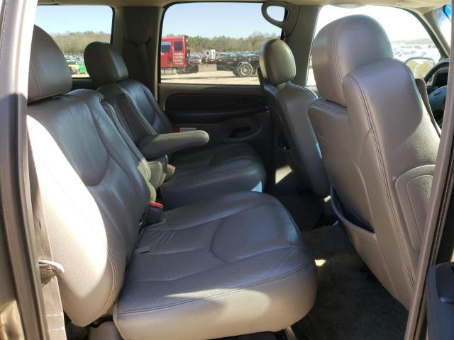 3GKFK16ZX3G239267 GMC Yukon Xl K1500