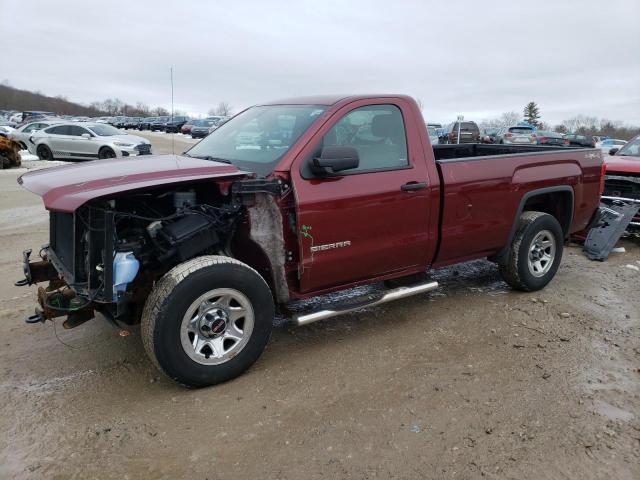 2014 GMC Sierra 1500 