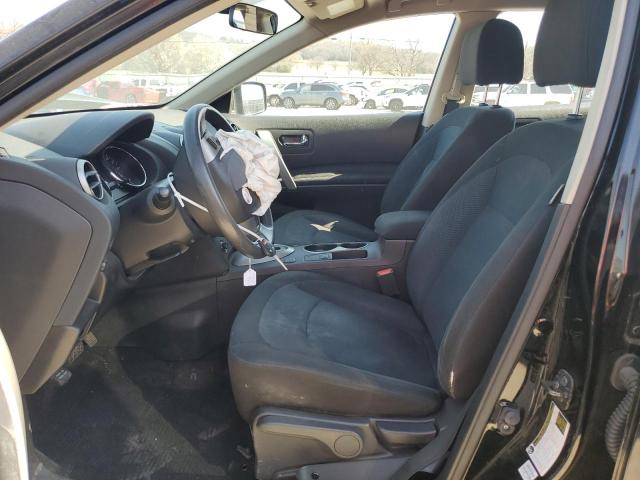 JN8AS5MT8FW665271 Nissan Rogue Select S