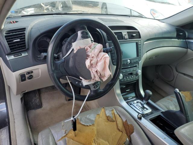 19UUA66208A009489 Acura TL