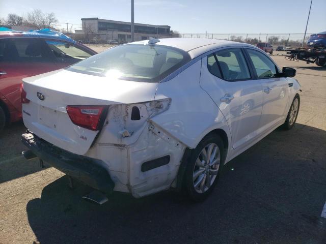 2015 KIA OPTIMA LX - 5XXGM4A74FG500207