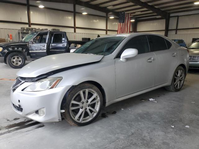 2007 Lexus IS 250 