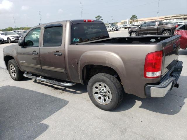 2GTEC13J671657794 GMC New Sierra C1500