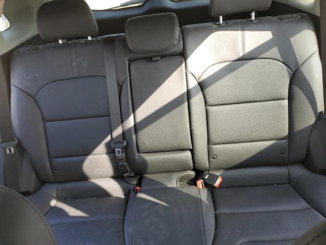 KNDCE3LC3N5495892 KIA Niro Ex Premium