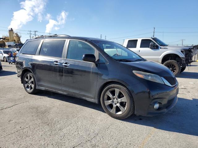 2015 TOYOTA SIENNA SPO - 5TDXK3DC0FS594318