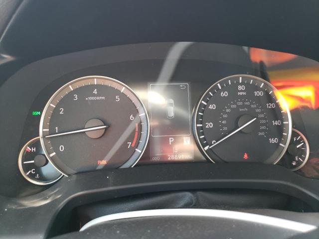 2021 LEXUS RX 350 - 2T2HZMDA3MC294679