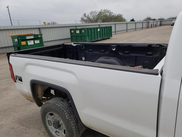 2015 GMC SIERRA C25 1GT01XEG4FZ530150