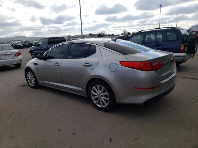 5XXGM4A74FG458850 KIA Optima Lx