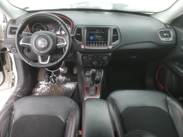 3C4NJDDB3LT208600 Jeep Compass Trailhawk