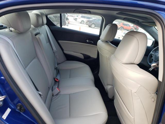 19UDE2F36HA002214 Acura ILX