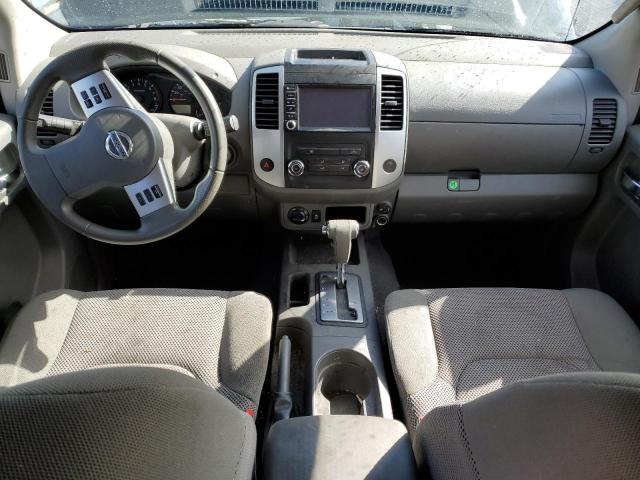 1N6AD0EV9KN728982 Nissan FRONTIER S