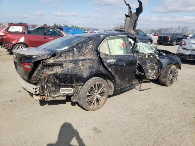 2018 TOYOTA CAMRY L - JTNB11HK5J3039759