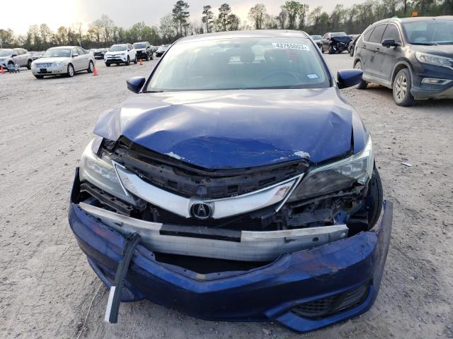 19UDE2F36HA002214 Acura ILX