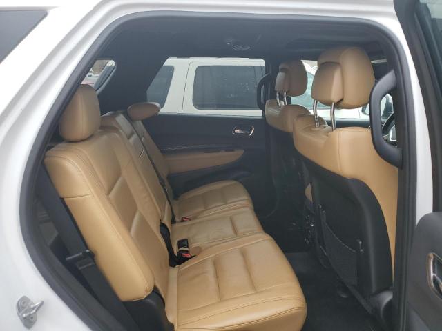 2015 DODGE DURANGO CI 1C4RDJEG8FC740670