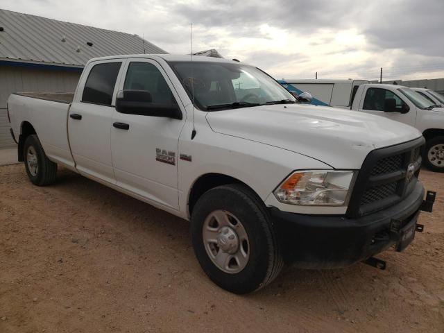 2018 RAM 3500 ST - 3C63R3GJ2JG294816