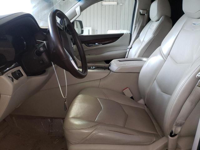 2016 CADILLAC ESCALADE L - 1GYS3BKJ5GR387212
