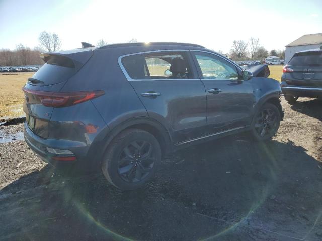 2020 KIA SPORTAGE S - KNDP6CAC8L7662086