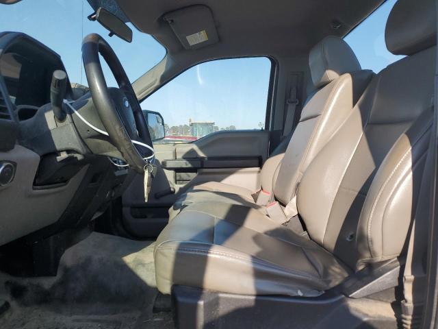 2017 FORD F150 - 1FTMF1C85HKD78998